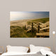 Beach Walkway Wall Decal