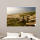 Beach Walkway Wall Decal