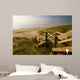 Beach Walkway Wall Decal