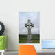 Croix Celtique Wall Decal