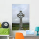 Croix Celtique Wall Decal
