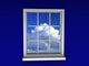 Window Wall Decal Design 2