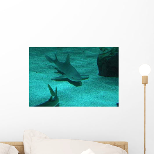 Fotosub31 Wall Decal