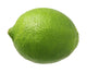 Lime Wall Decal