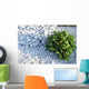Bux Japanese Garden Wall Decal