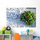 Bux Japanese Garden Wall Decal