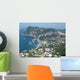 Capri Port Wall Decal