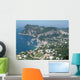 Capri Port Wall Decal