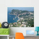 Capri Port Wall Decal