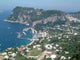 Capri Port Wall Decal