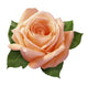 Pink Rose Wall Decal