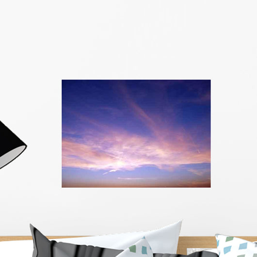 Himmel Wall Decal Design 2
