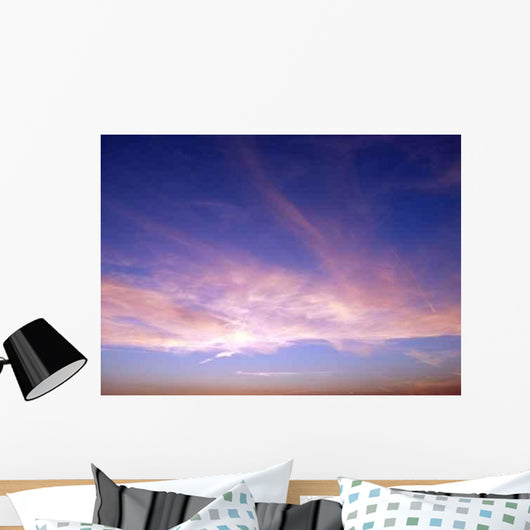 Himmel Wall Decal Design 2