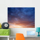 Himmel Wall Decal Design 1