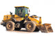 Bulldozer Wall Decal