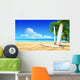 Three Surf Boards Idyllic Wall Decal