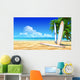 Three Surf Boards Idyllic Wall Decal
