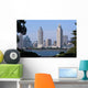 San Diego Wall Decal
