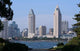 San Diego Wall Decal