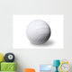 Volleyball Ball Wall Decal