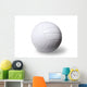 Volleyball Ball Wall Decal