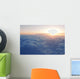 Above Clouds Wall Decal Design 2