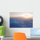 Above Clouds Wall Decal Design 2