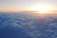 Above Clouds Wall Decal Design 2