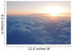 Above Clouds Wall Decal Design 2