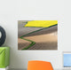Zigzag Wall Decal