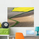 Zigzag Wall Decal