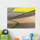 Zigzag Wall Decal