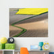 Zigzag Wall Decal