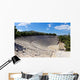 Theater Epidaurus Greece Wall Decal