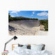 Theater Epidaurus Greece Wall Decal