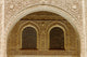 Moorish Engraving and Facade Wall Decal