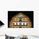 South Gallery Alhambra Wall Decal