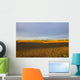 Harvest Is near Wall Decal