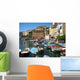 Porticciolo Wall Decal
