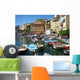 Porticciolo Wall Decal