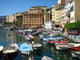 Porticciolo Wall Decal