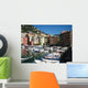 Marina Wall Decal