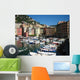 Marina Wall Decal