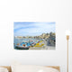 Harbor Bay Wall Decal