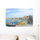 Harbor Bay Wall Decal