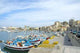Harbor Bay Wall Decal