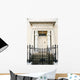 Synagogue Wall Decal