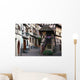 Eguisheim Wall Decal