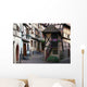 Eguisheim Wall Decal
