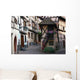 Eguisheim Wall Decal